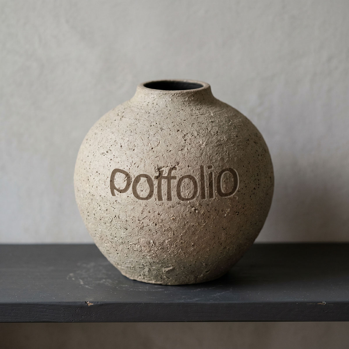 Vaso Potfolio